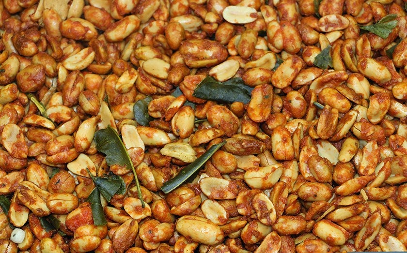 Tips Dan Cara Membuat Kacang Thailand